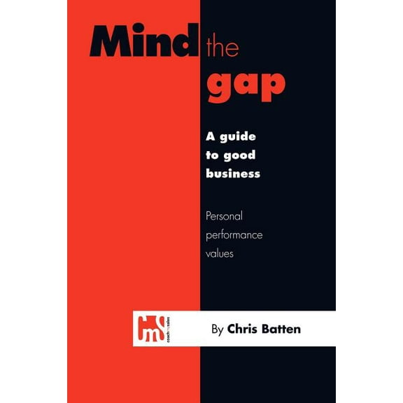 Mind the Gap (Paperback)