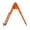 25x90cm, variant on Circular Pencil Compasses Drawing Engineering Instrument Tool Adjustable Marking School Student Supplies