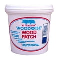 thumbnail image 1 of Woodwise Wood Patch "Ebony" Quart Wood Filler, 1 of 1