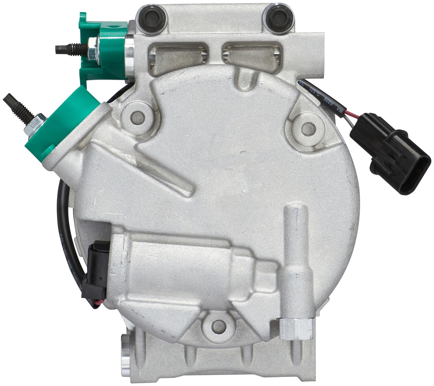 Spectra Premium A/C Compressor 0610413