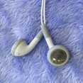thumbnail image 1 of Écouteurs Intra-Auriculaires 3,5 mm pour Téléphone Mobile Super Stéréo Basses en Métal pour Samsung Android, 1 of 5