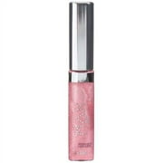 Max Factor Maxalicious Glitz Lip Gloss Wand, Unc Innocent Blush 740, 0.27-Ounce Packages (Pack of 2)
