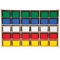 thumbnail image 2 of Alexander Taron 10.5" Richard Glasser Nativity Scene Christmas Pyramid Candle Holders, 2 of 10