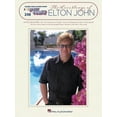 thumbnail image 2 of Hal Leonard The Love Songs Of Elton John E-Z Play Today 248, 2 of 5