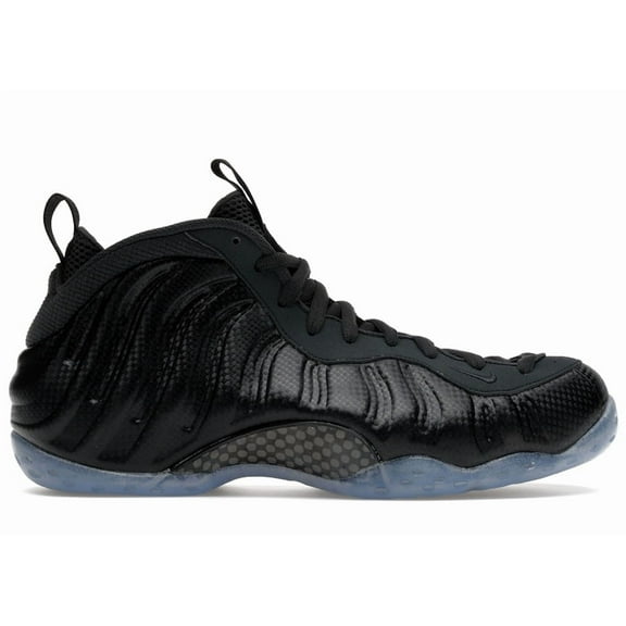 Nike Men's Air Foamposite One Carbon Fiber Basketball Shoes, from StockX