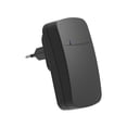 thumbnail image 1 of Mini Timbre Alto Volumen con 38 Melodías para Seguridad Doméstica (Negro EU 1Botón+1Receptor), 1 of 9