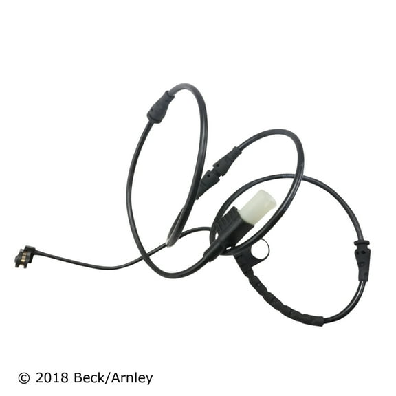 BeckArnley 084-1600 Brake Pad Sensor Wire