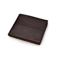 thumbnail image 1 of Cartera Hombre Billetera Jf Elegante Lujo Dinero Marron Obscuro Malubero, 1 of 3