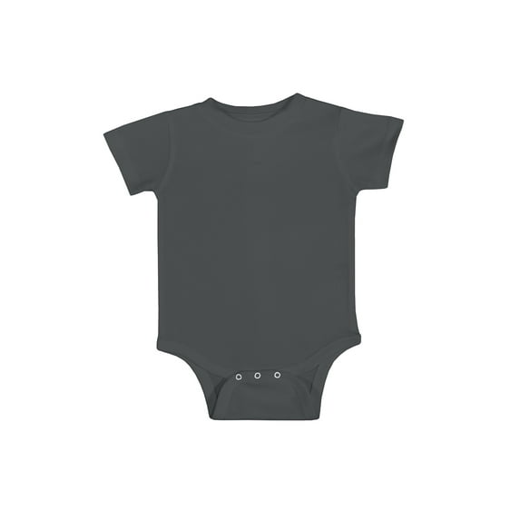 Rabbit Skins Infant Premium Jersey Bodysuit - 4480