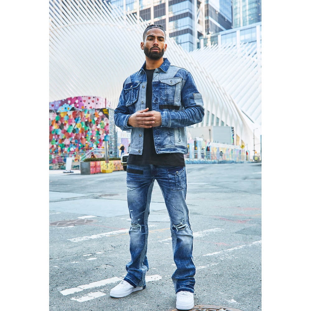 mens jordans with jeans