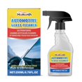 thumbnail image 3 of Car Glass Cleaner Clear Decontamination Cleaning Car Window Rainproof Cleaning Car Glass Cleaning 200ML, 3 of 8