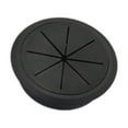 thumbnail image 3 of BELOVING Cable Hole Cover Desktop Equipment Wire Hider for Computer Table Countertops Hole Diameter 80 mm, 3 of 10