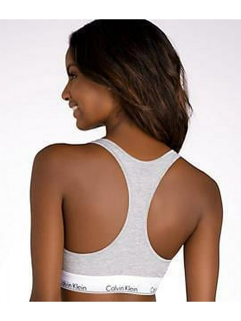 【 】 正規品★ (W) Modern Cotton Bralette ★人気 Modern Cotton Bralette | Calvin Klein