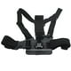 thumbnail image 2 of Soporte de clip para teléfono ABS con correa para el pecho para cámara deportiva y teléfono móvil., 2 of 14