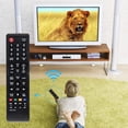 thumbnail image 2 of Mando a distancia Samsung TV para AA59 00786A LED Smart TV Televisión Hugtrwg Para estrenar, 2 of 3
