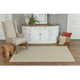 thumbnail image 2 of ECARPET Eve Contemporary Area Rug for Living Room, Bedroom, Dining Room, Entrance, Hallway and More., 2 of 9