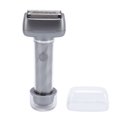 thumbnail image 1 of Hammer Shape Electric Trimmer Efficient Shaving for Travel Lightweight Design, 1 of 7