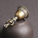 thumbnail image 2 of 5Pcs Brass Hand Bell Vintage Style Handheld Bell Ritual Handheld Bell Decor, 2 of 3