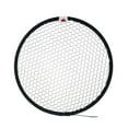 thumbnail image 4 of MERIGLARE 6.69"/ 17cm Standard Reflector Diffuser for Portrait Video Photography Studio 60 Degree, 4 of 9