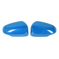 thumbnail image 3 of Rearview Mirror Cover Cap 87945 02420  Weather Proof Car Mirror Cap Left Right Side Mirror Cap, 3 of 8