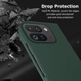 thumbnail image 3 of Funda YQODSZ para Google Pixel 10 Pro Fold con protector de pantalla, 3 of 7