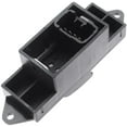 thumbnail image 4 of A-Premium Power Window Switch Compatible with Mitsubishi Lancer 2002-2011 Montero 2003-2006 Outlander Sport 2011 Rear, 4 of 5
