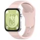 thumbnail image 2 of Correa Reloj Deportiva Correas Silicona Transpirables para Huawei Watch Fit 3 Smart, 2 of 8
