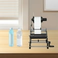 thumbnail image 3 of Manual Labeling Machine Label Applicator Bottle Labeler Sticker Label Printer, 3 of 19