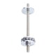 thumbnail image 2 of Herramienta de instalación de auriculares para Ajuste a de BB BB86-92 Soporte inferior Extracción de copa Comprimir Auricu, 2 of 9