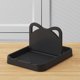 thumbnail image 4 of Soporte Plegable para Tapas de Ollas con Diseño de Orejas de Gato Dcn241205001 | Soporte para Utensilios de Cocina | Organizador de Cucharas, Espátulas y Tenedores de Plástico Resistente Al Calor | D, 4 of 6