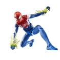 thumbnail image 3 of Figura de Acción Hasbro Marvel Legends Gamerverse: Miles Morales Upgraded Suit, 3 of 5