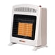 thumbnail image 3 of Calefactor de Pared Heat Wave Gas LP Crema, 3 of 4