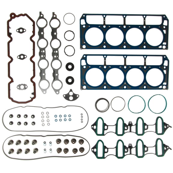 Engine Cylinder Head Gasket Set Fits select: 2007-2010 CHEVROLET SILVERADO, 2007-2010 CHEVROLET TAHOE