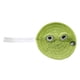 thumbnail image 3 of Suéter de tortuga para mascota, tejido a mano, fácil de usar, con correa ajustable. verde M, 3 of 9