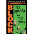 thumbnail image 1 of Pre-Owned The Burglar on the Prowl (Bernie Rhodenbarr) (Mass Market Paperback) 0061030988, 1 of 1