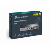 TP-Link TL-R605 Safe Stream Gigabit Multi-WAN Desktop VPN Router
