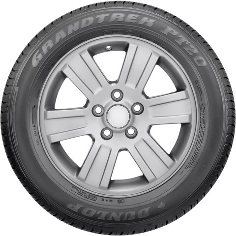 Dunlop Grandtrek Pt20 225/65R17 102H All-Terrain Tire simolary.com 22 Dunlop Grandtrek Pt20 225/65R17 102H All-Terrain Tire Simolary simolary.com 22