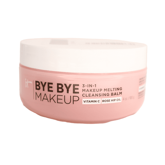 Bye Bye Makeup 3-in-1 Makeup Melting Cleansing Balm