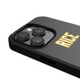 thumbnail image 4 of Keyscaper Rashee Rice-Black Kansas City Chiefs iPhone Magnetic Bump Case, 4 of 7
