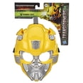 thumbnail image 2 of Disfraz de juego de rol Transformers Bumblebee Rise of Beasts, 2 of 9