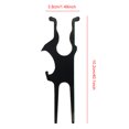 thumbnail image 4 of Multi-Tool Beer Opener Shotguna portátil para amantes del (1pc), 4 of 4