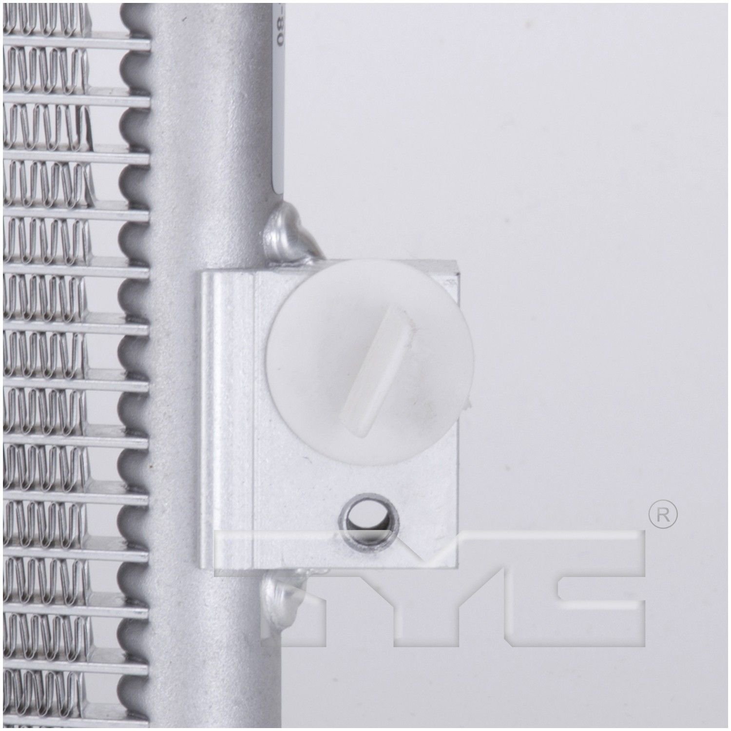 TYC 3669 A/C Condenser For 08-15 Honda Accord Crosstour