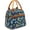 Cactus, variant on Lunch Bag for Women&Men,Adult Insulated Lunch Box,Small Cooler Lunch Containers,Reusable Lunch Tote Bags for Work Travel Picnic,Black