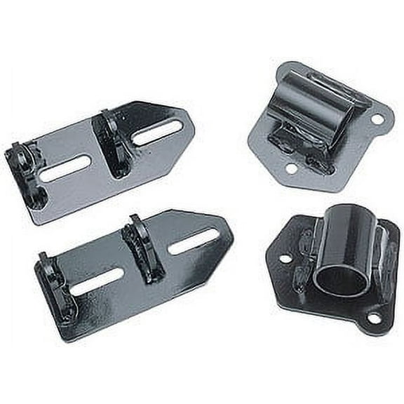 Trans-Dapt 4567 TDP4567 ENG SWAP KIT POLY SBC/TOYOTA