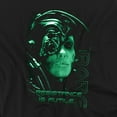 thumbnail image 2 of Star Trek - Resistance Is Futile - Short Sleeve Shirt - XXXXXX-Large, 2 of 7