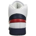 thumbnail image 3 of Fila Men's F-13v Lea/syn Fashion Sneakers 0, 3 of 4