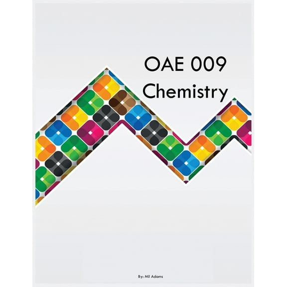 OAE 009 Chemistry, (Paperback)
