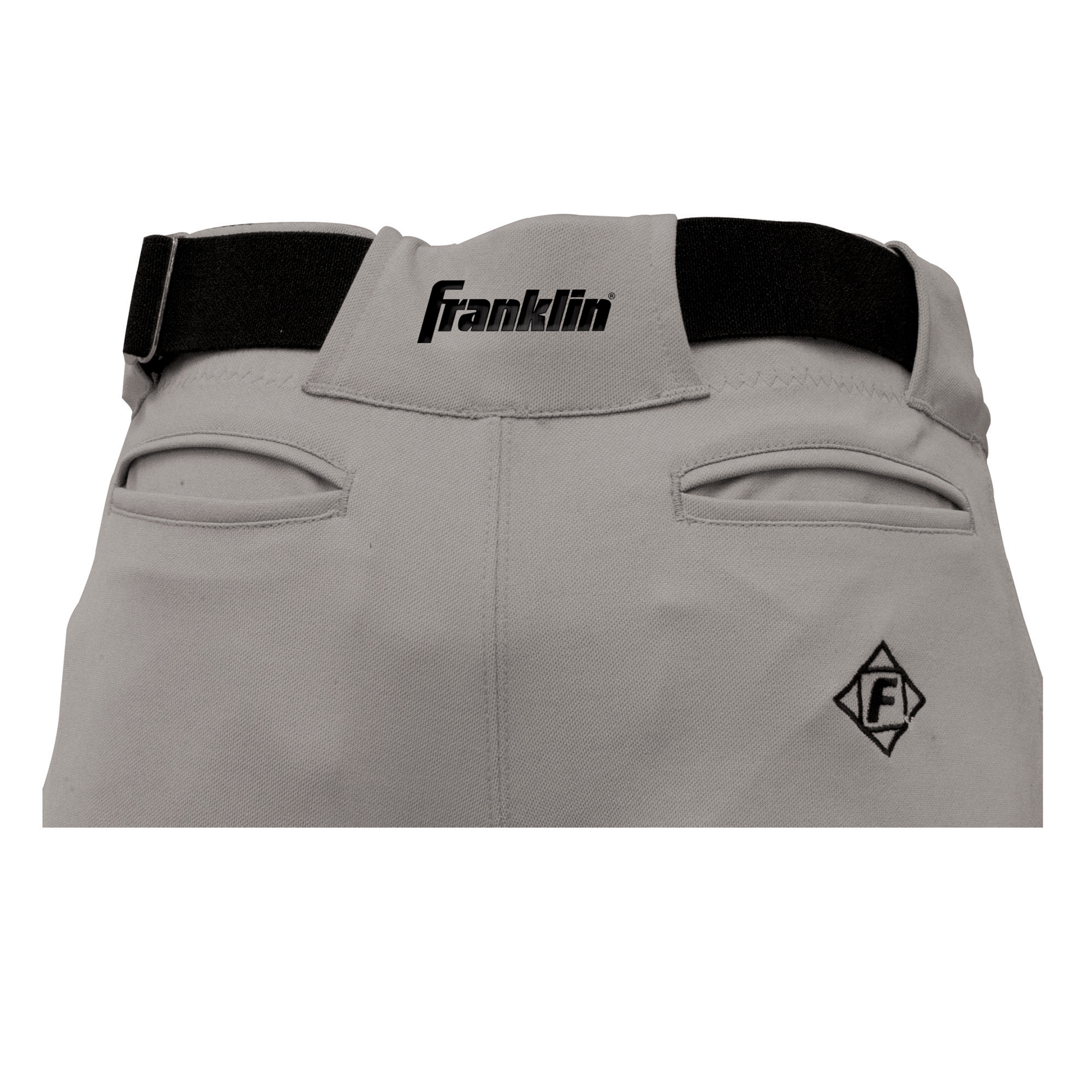 Youth Baseball Pants, Grey - Walmart 