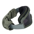 thumbnail image 3 of Gafas A Prueba De Viento, Gafas De Viento Resistentes A Los Impactos, Transpirables, Resistentes A Los Rayos UV, Con Lentes Para Esquiar ANGGREK Otros, 3 of 8