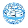 thumbnail image 1 of Bola Giratoria Voladora, Hélices Cerradas De Vuelo Inteligentes Recargables Por USB Orbe Volador Que Mejora La Coordinación Para Niños Al Aire, 1 of 7